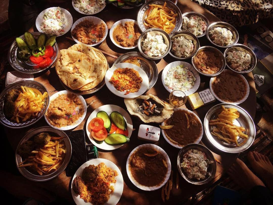 Sebaii Camp السباعى كامب شاطئ الترابين بجوار ويت بالس Hostel Nuweiba` Εξωτερικό φωτογραφία
