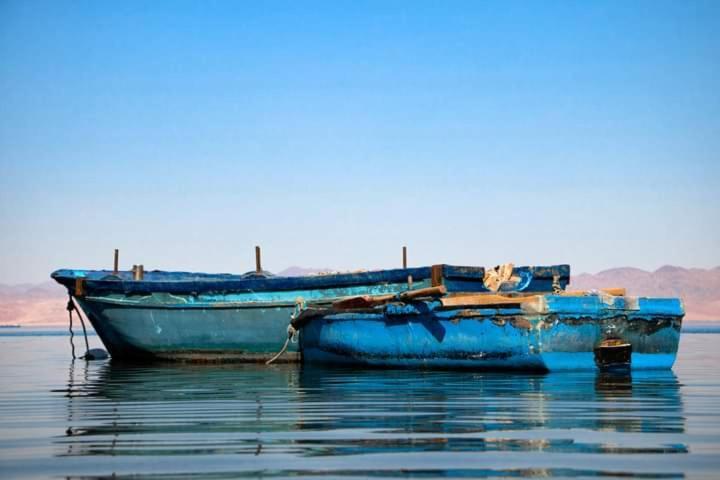 Sebaii Camp السباعى كامب شاطئ الترابين بجوار ويت بالس Hostel Nuweiba` Εξωτερικό φωτογραφία