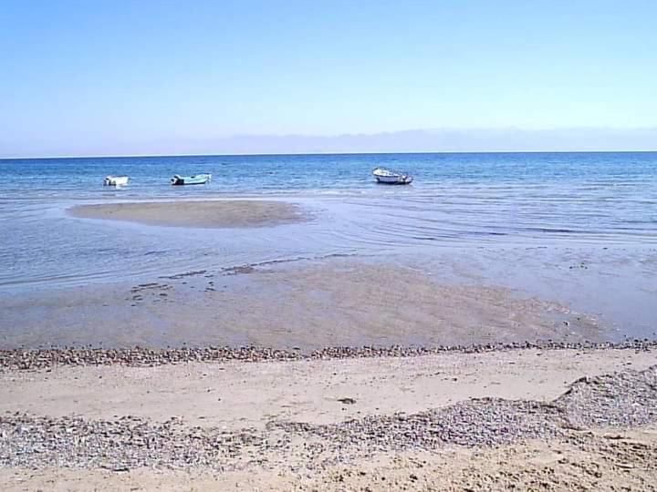 Sebaii Camp السباعى كامب شاطئ الترابين بجوار ويت بالس Hostel Nuweiba` Εξωτερικό φωτογραφία